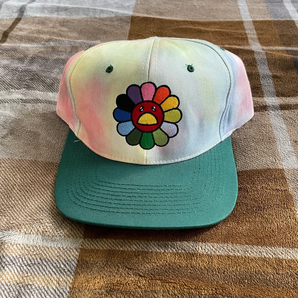 Murakami Snapback